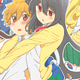 Illustration for article titled Sister-Brother Relationships In Anime, Rated